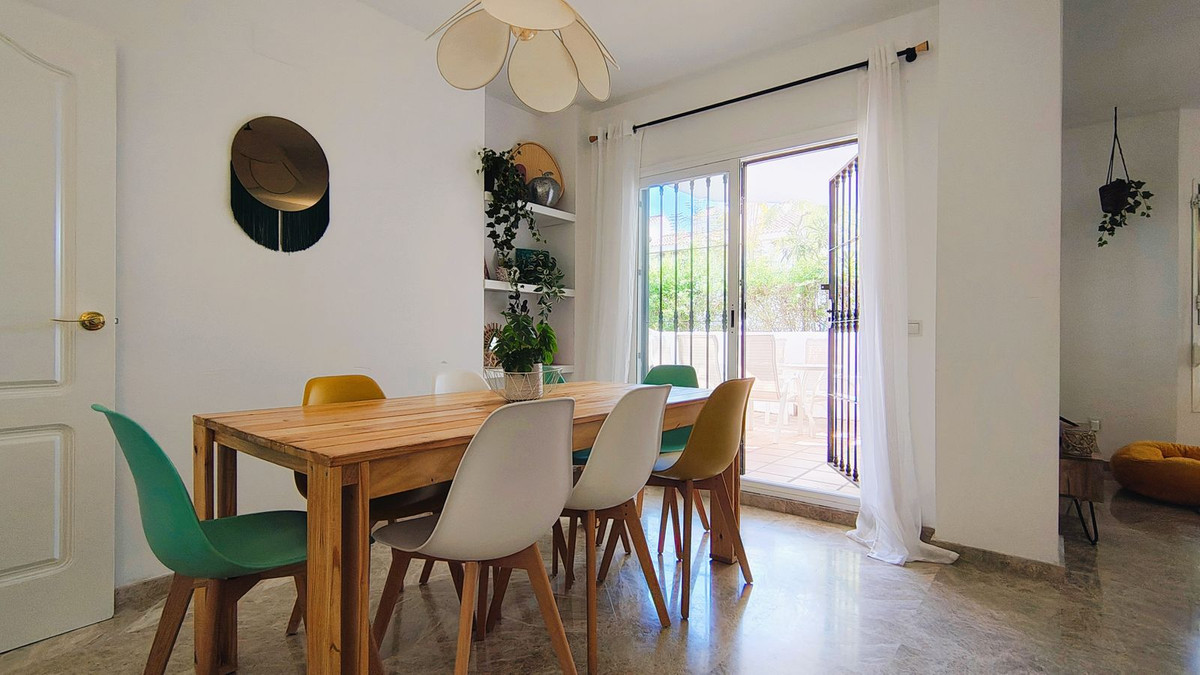 Apartamentos de 3 dormitorios en venta en Nueva Andaluc�a – R5315008 Apartamentos de 3 dormitorios en venta en Nueva Andaluc�a – R5315008