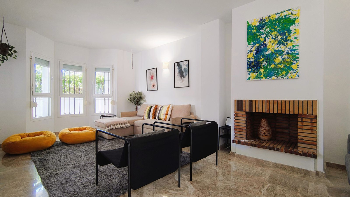 Apartamentos de 3 dormitorios en venta en Nueva Andaluc�a – R5315008 Apartamentos de 3 dormitorios en venta en Nueva Andaluc�a – R5315008