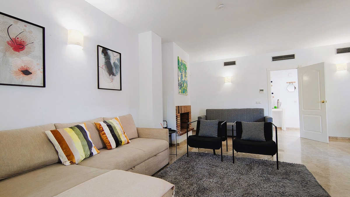 Apartamentos de 3 dormitorios en venta en Nueva Andaluc�a – R5315008 Apartamentos de 3 dormitorios en venta en Nueva Andaluc�a – R5315008