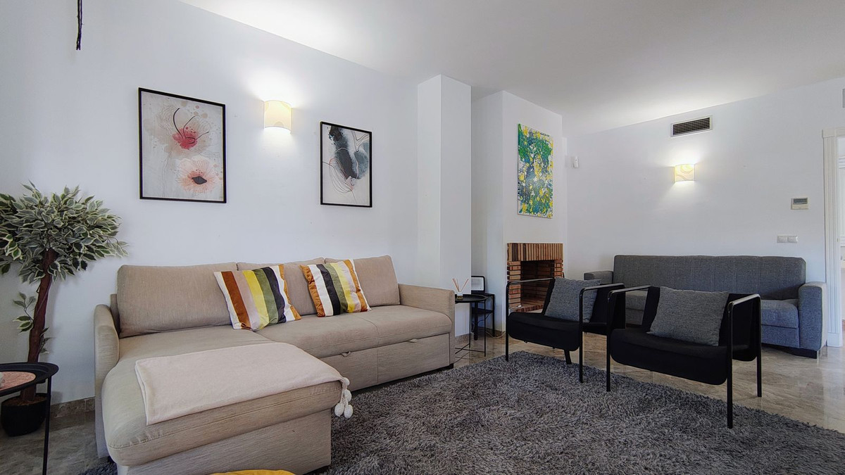 Apartamentos de 3 dormitorios en venta en Nueva Andaluc�a – R5315008 Apartamentos de 3 dormitorios en venta en Nueva Andaluc�a – R5315008