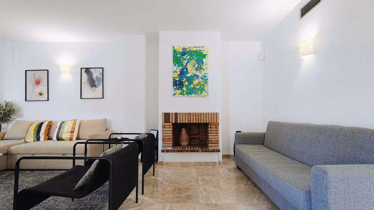 Apartamentos de 3 dormitorios en venta en Nueva Andaluc�a – R5315008 Apartamentos de 3 dormitorios en venta en Nueva Andaluc�a – R5315008