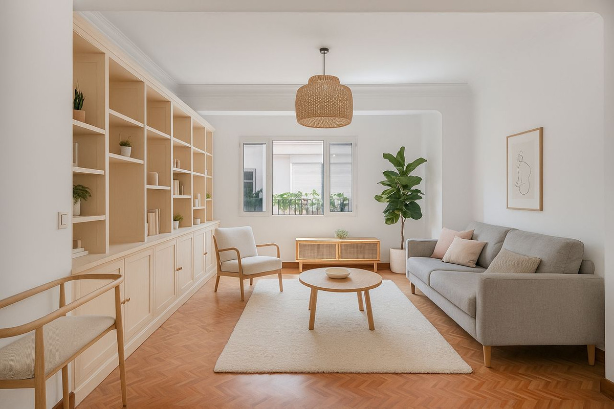 Apartamentos de 3 dormitorios en venta en Marbella – R5283316 Apartamentos de 3 dormitorios en venta en Marbella – R5283316