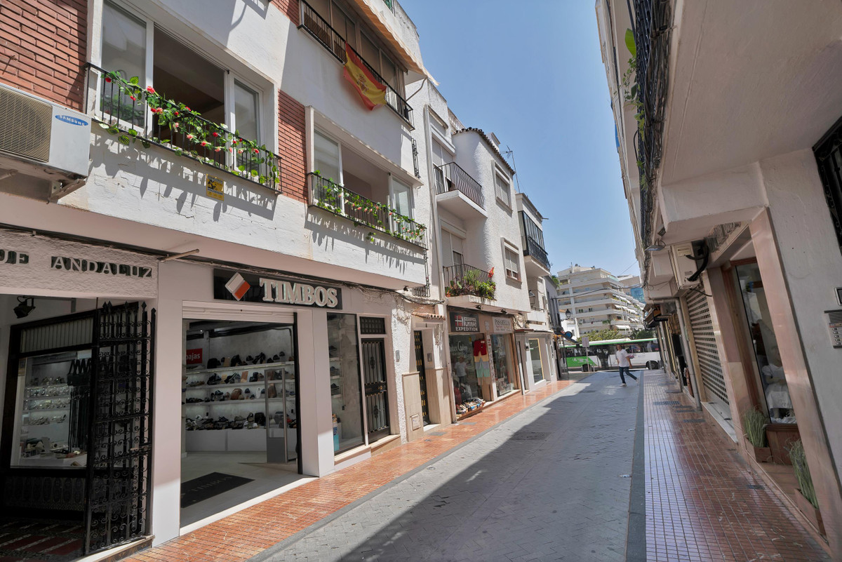 Apartamentos de 3 dormitorios en venta en Marbella – R5283316 Apartamentos de 3 dormitorios en venta en Marbella – R5283316