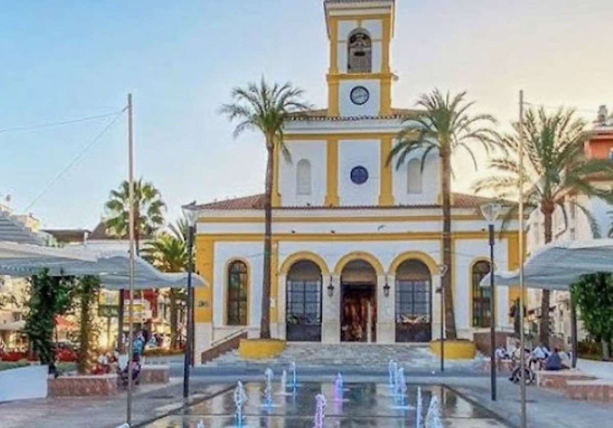 Apartamentos de 4 dormitorios en venta en San Pedro de Alcántara – R5395669 Apartamentos de 4 dormitorios en venta en San Pedro de Alcántara – R5395669
