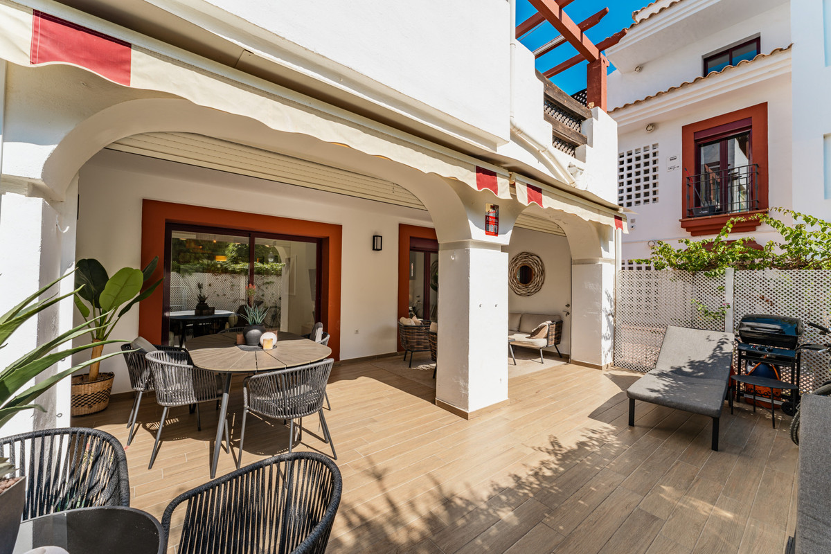 Apartamentos de 4 dormitorios en venta en San Pedro de Alc�ntara – R5171122 Apartamentos de 4 dormitorios en venta en San Pedro de Alc�ntara – R5171122