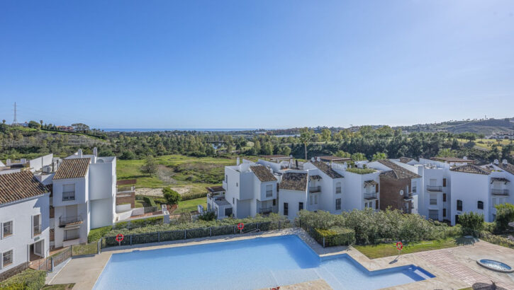 Apartamentos de 2 dormitorios en venta en Los Arqueros – R5315920 Apartamentos de 2 dormitorios en venta en Los Arqueros – R5315920 en