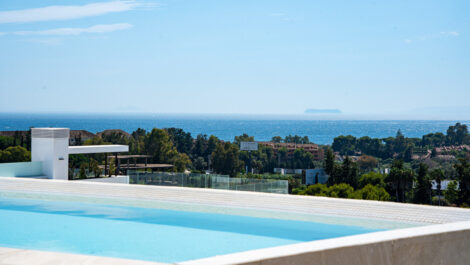 2 bedroom Apartments for sale in Marbella – R5223739