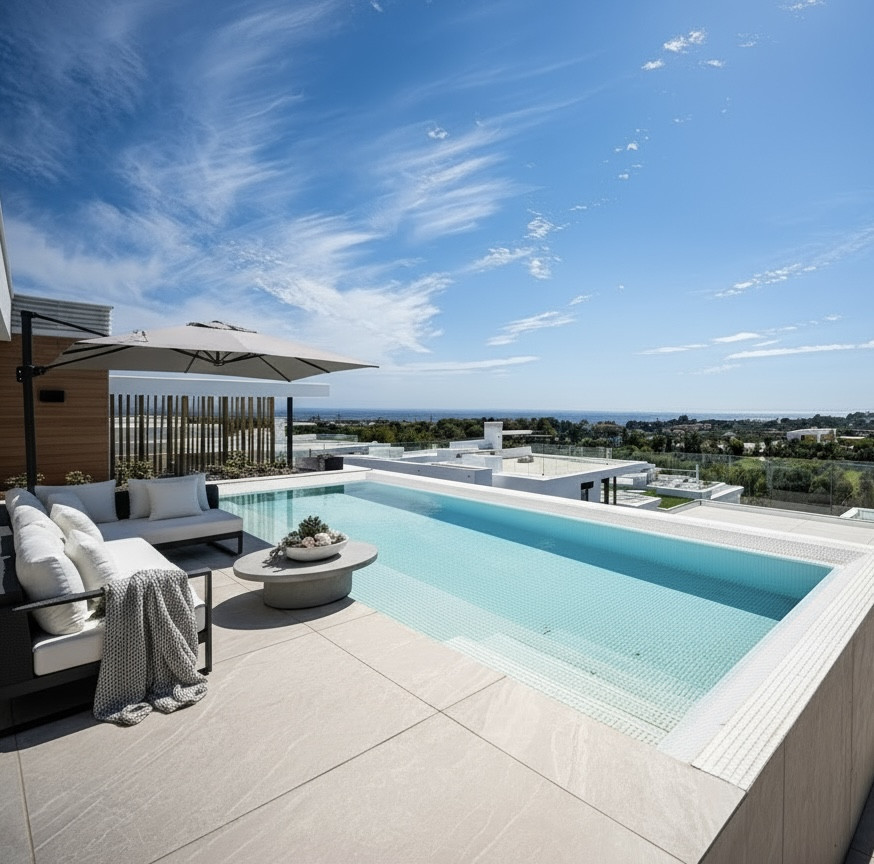 Apartamentos de 2 dormitorios en venta en Marbella – R5223739 Apartamentos de 2 dormitorios en venta en Marbella – R5223739