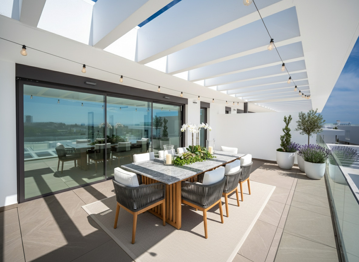 Apartamentos de 2 dormitorios en venta en Marbella – R5223739 Apartamentos de 2 dormitorios en venta en Marbella – R5223739