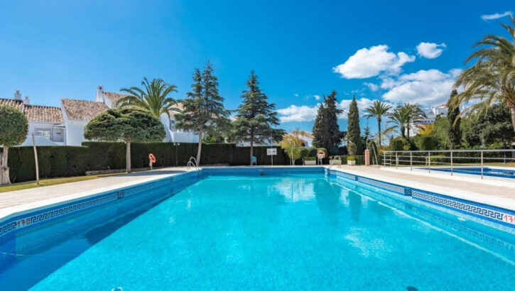 Apartamentos de 3 dormitorios en venta en Nueva Andaluc�a – R5019142 Apartamentos de 3 dormitorios en venta en Nueva Andaluc�a – R5019142 en