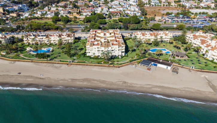 Apartamentos de 3 dormitorios en venta en La Cala de Mijas – R5114377 Apartamentos de 3 dormitorios en venta en La Cala de Mijas – R5114377 en