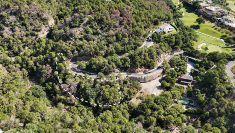 Parcelas en venta en Benahavís – R5008576