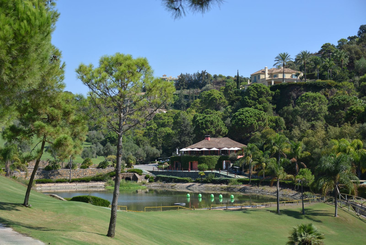 Plots for sale in Benahav�s – R5008576 Plots for sale in Benahav�s – R5008576