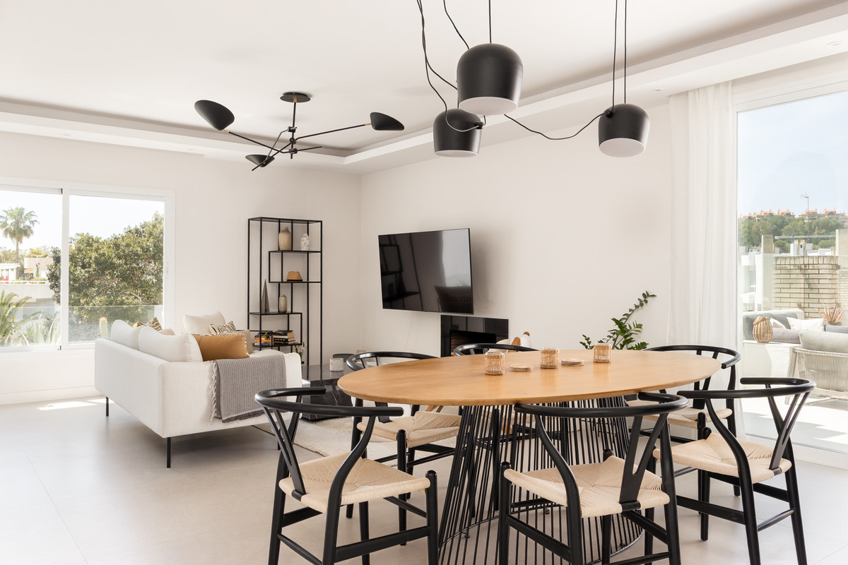 3 bedroom Apartments for sale in Nueva Andalucía – R5394646 3 bedroom Apartments for sale in Nueva Andalucía – R5394646