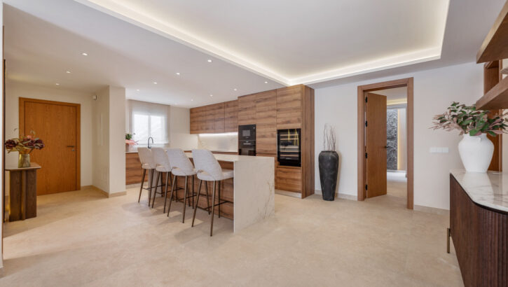 Apartamentos de 3 dormitorios en venta en Nueva Andaluc�a – R5369425 Apartamentos de 3 dormitorios en venta en Nueva Andaluc�a – R5369425 en