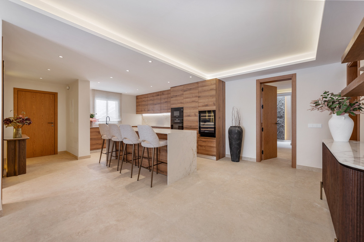 3 bedroom Apartments for sale in Nueva Andaluc�a – R5369425