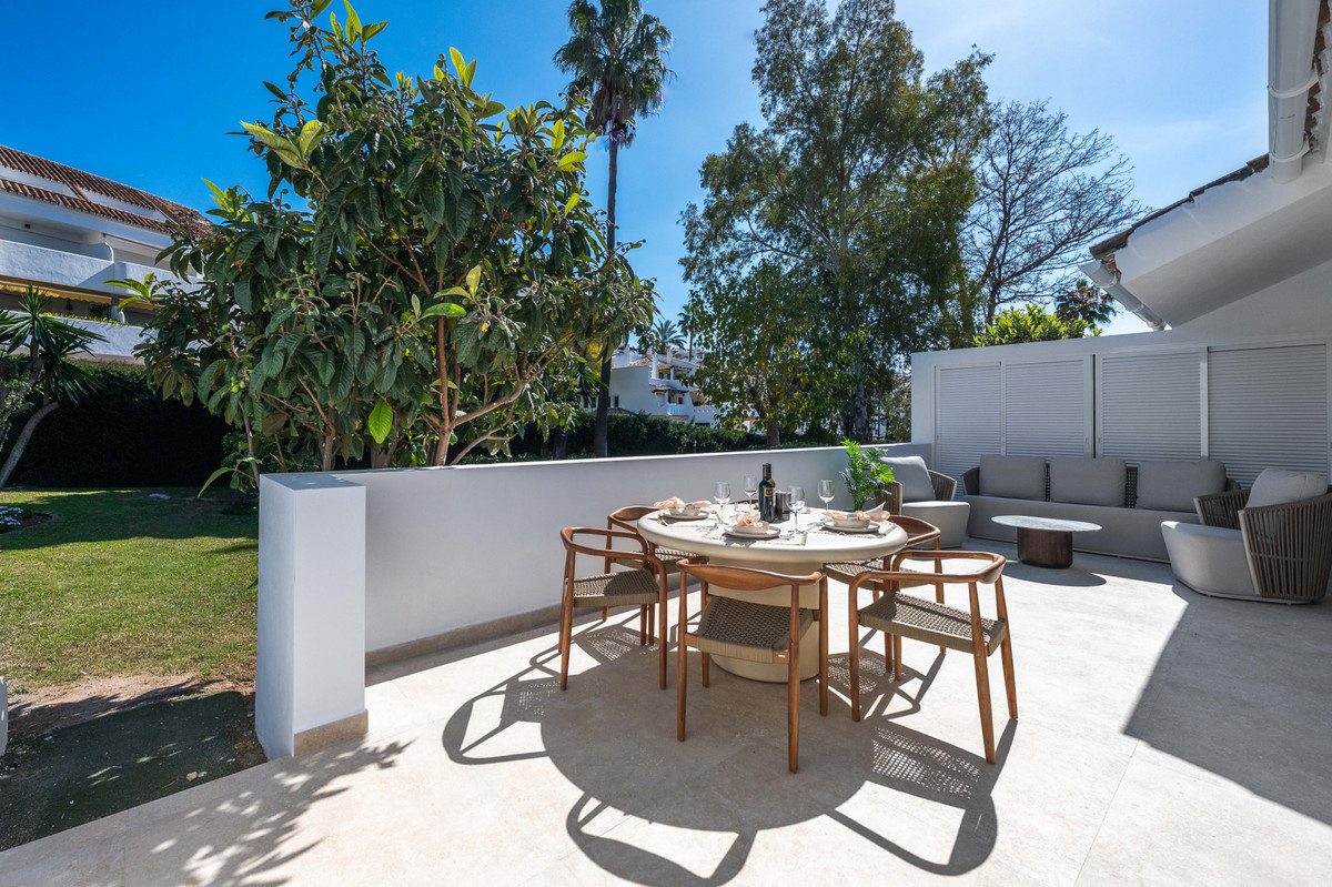 3 bedroom Apartments for sale in Nueva Andaluc�a – R5369425