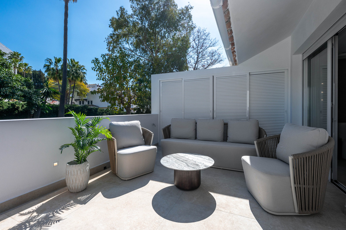 3 bedroom Apartments for sale in Nueva Andaluc�a – R5369425