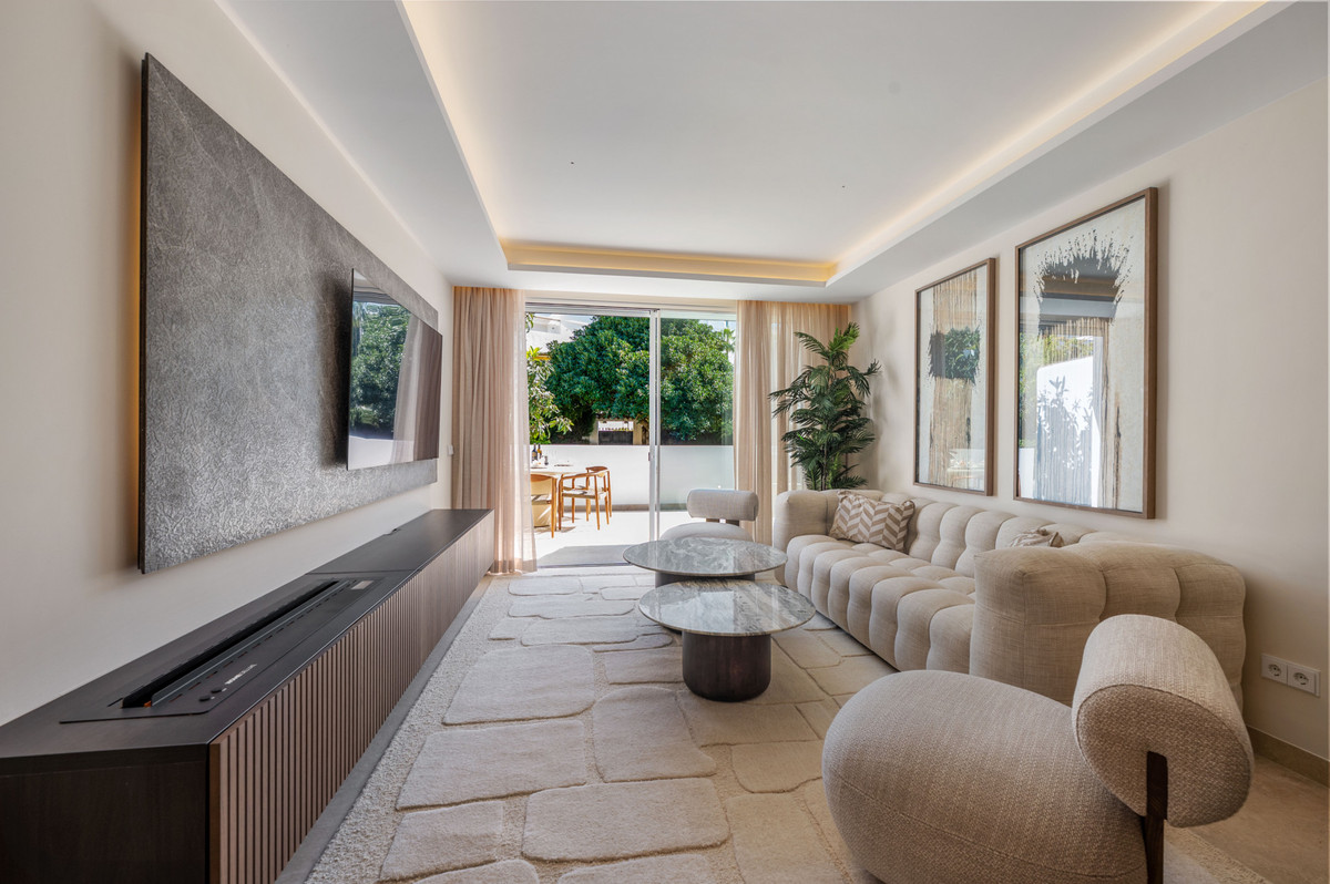 3 bedroom Apartments for sale in Nueva Andaluc�a – R5369425