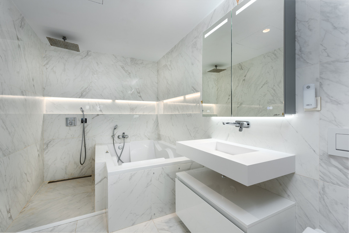 Adosados de 3 dormitorios en venta en Nueva Andaluc�a – R5347531 Adosados de 3 dormitorios en venta en Nueva Andaluc�a – R5347531