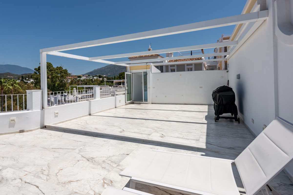 3 bedroom Townhouses for sale in Nueva Andaluc�a – R5347531 3 bedroom Townhouses for sale in Nueva Andaluc�a – R5347531