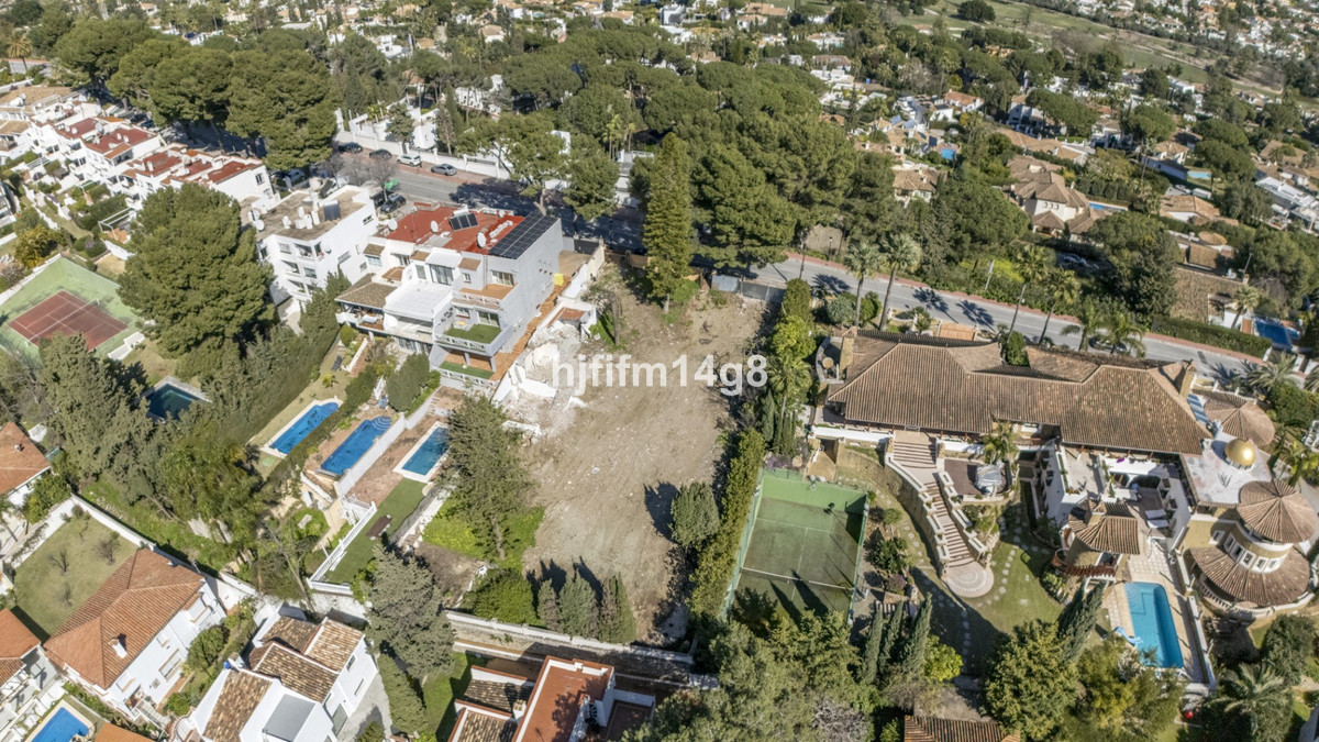 Parcelas en venta en Nueva Andalucía – R5314621 Parcelas en venta en Nueva Andalucía – R5314621