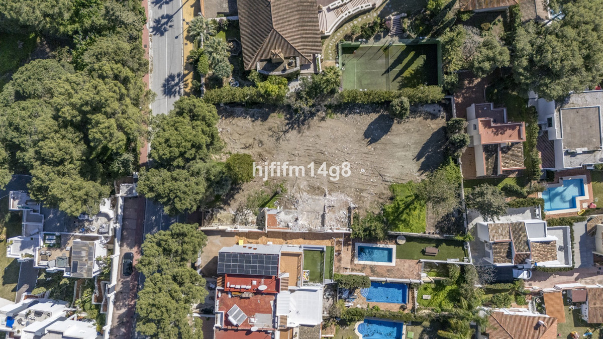 Parcelas en venta en Nueva Andalucía – R5314621 Parcelas en venta en Nueva Andalucía – R5314621