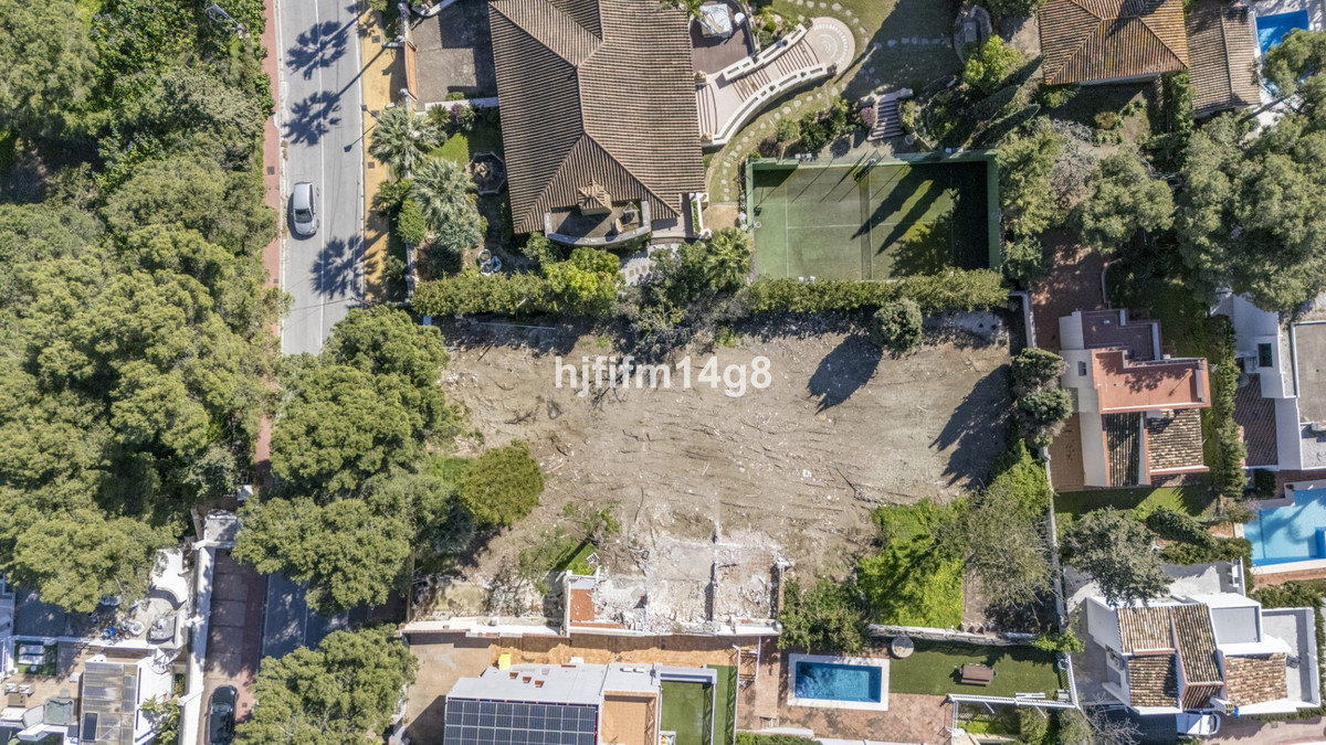 Parcelas en venta en Nueva Andalucía – R5314621 Parcelas en venta en Nueva Andalucía – R5314621