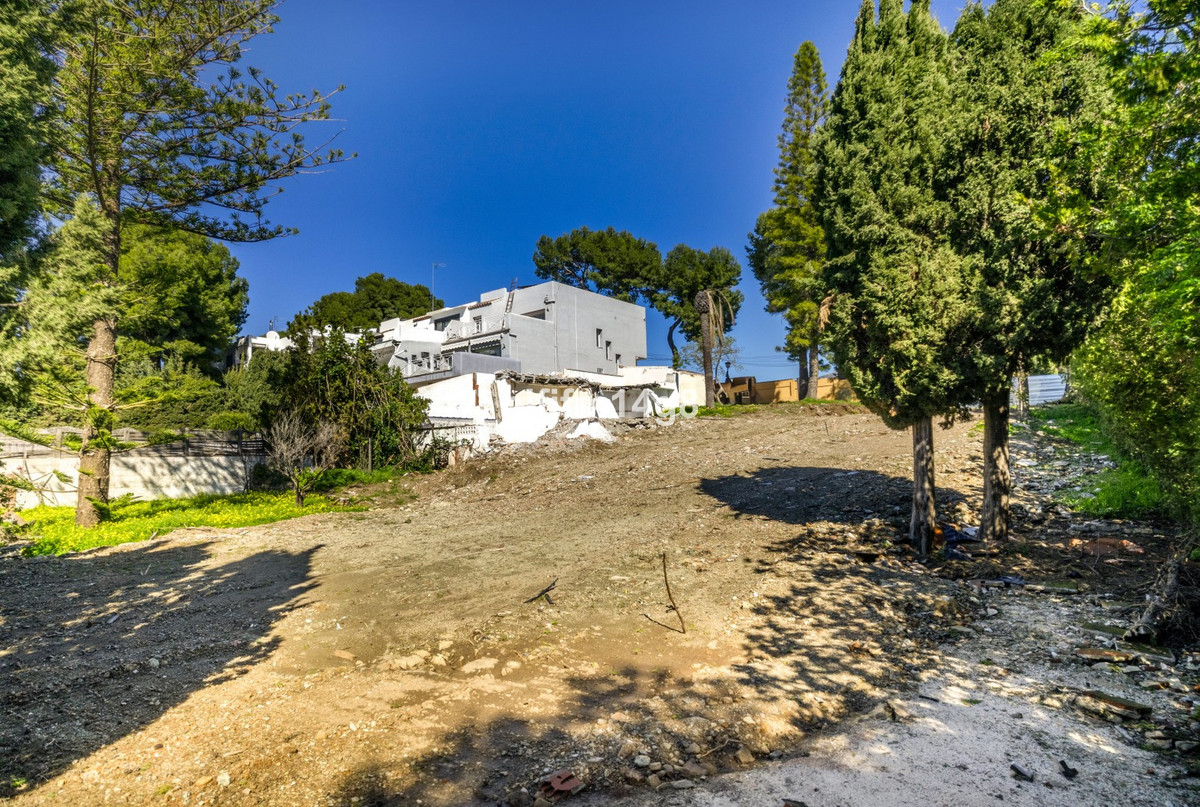 Parcelas en venta en Nueva Andalucía – R5314621 Parcelas en venta en Nueva Andalucía – R5314621