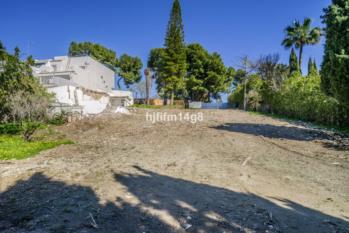 Parcelas en venta en Nueva Andalucía – R5314621 Parcelas en venta en Nueva Andalucía – R5314621