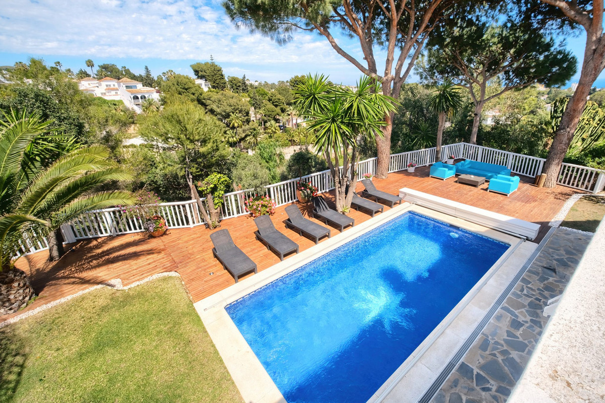 4 bedroom Villas for sale in Mijas – R5317708 4 bedroom Villas for sale in Mijas – R5317708