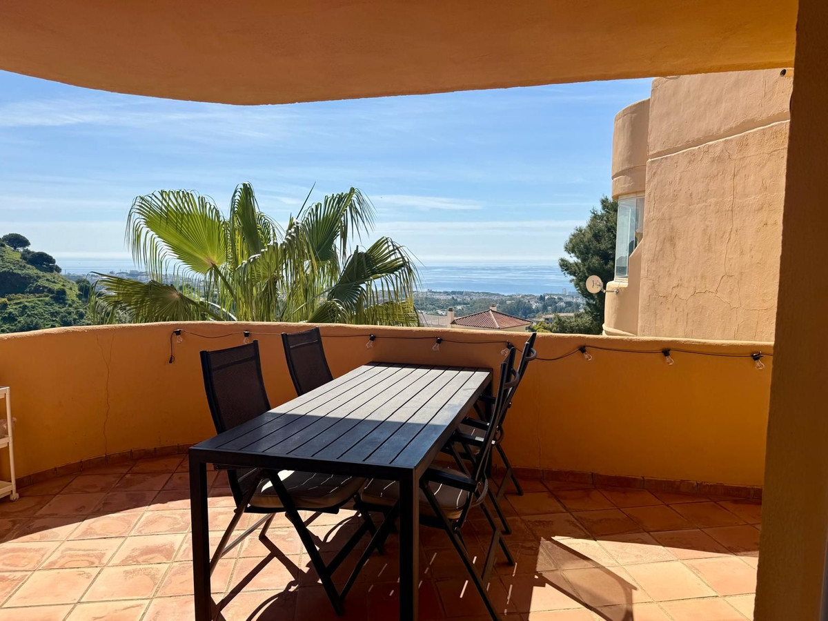 Apartamentos de 3 dormitorios en venta en Calahonda – R5353555 Apartamentos de 3 dormitorios en venta en Calahonda – R5353555