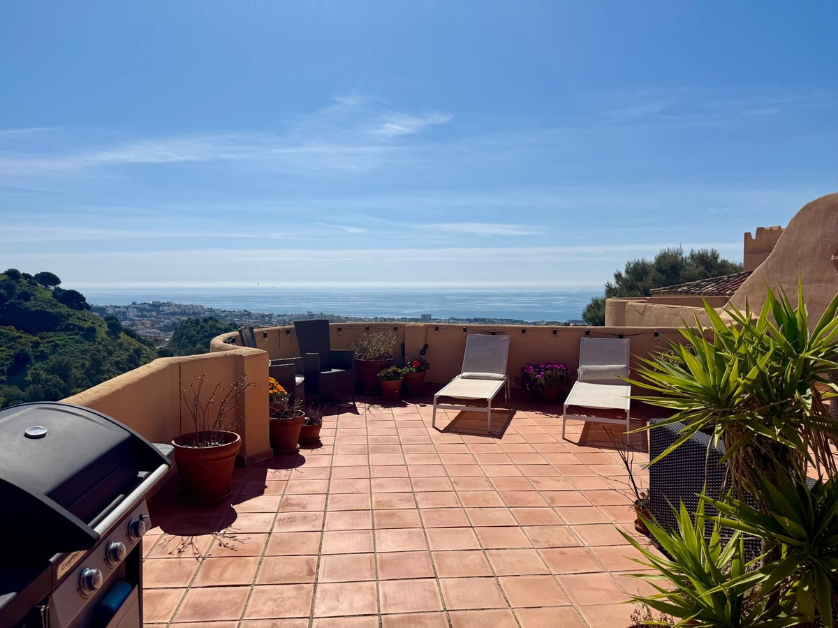 Apartamentos de 3 dormitorios en venta en Calahonda – R5353555 Apartamentos de 3 dormitorios en venta en Calahonda – R5353555