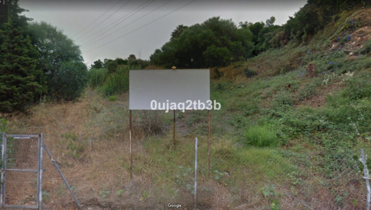 Plots for sale in El Rosario – R3888871 Plots for sale in El Rosario – R3888871 in