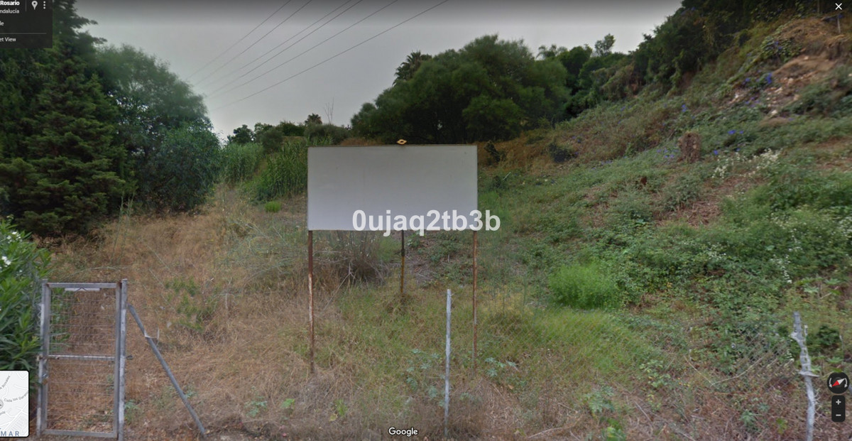Plots for sale in El Rosario – R3888871