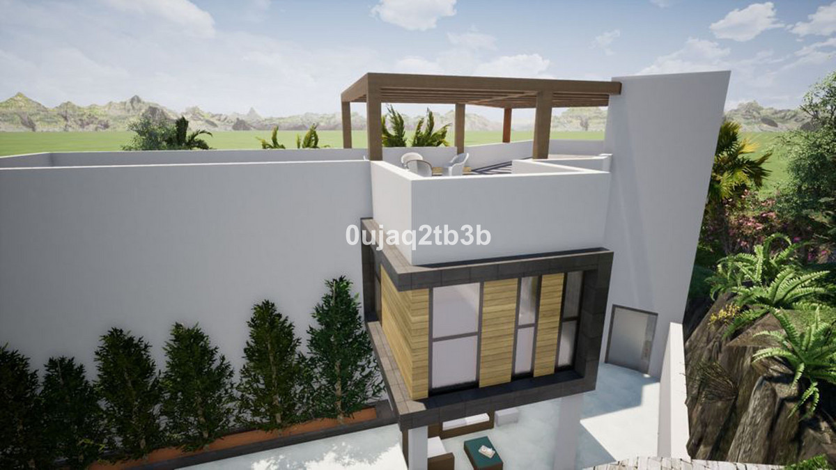 Plots for sale in El Rosario – R3888871