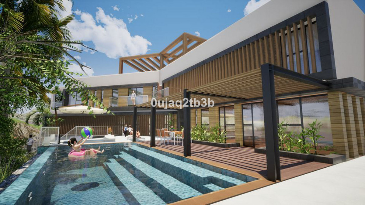 Plots for sale in El Rosario – R3888871 Plots for sale in El Rosario – R3888871
