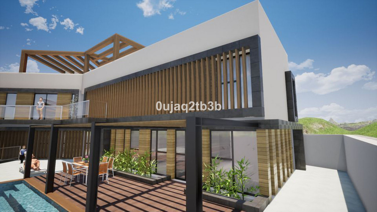 Plots for sale in El Rosario – R3888871 Plots for sale in El Rosario – R3888871