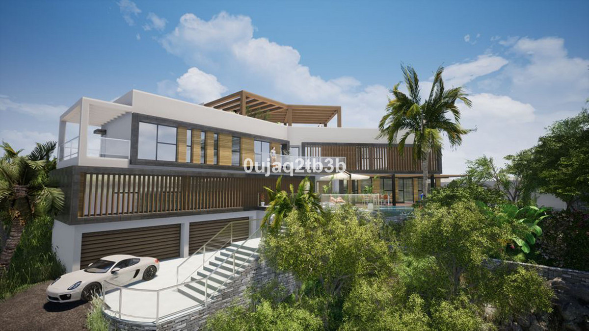 Plots for sale in El Rosario – R3888871 Plots for sale in El Rosario – R3888871