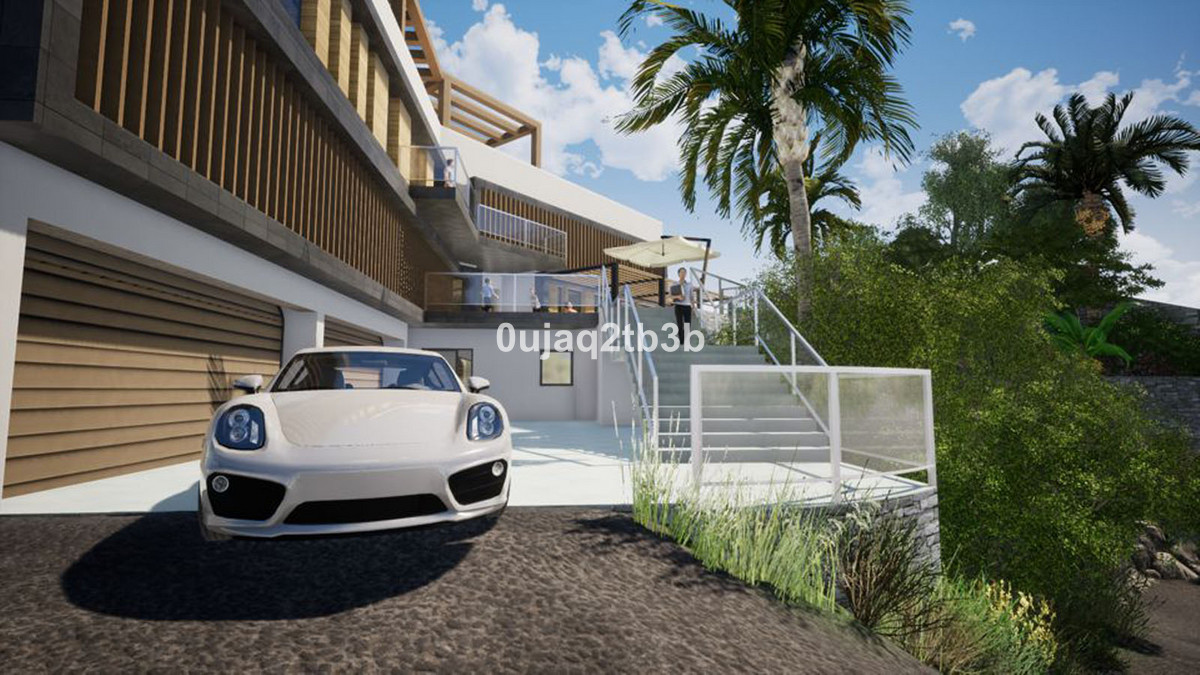 Plots for sale in El Rosario – R3888871 Plots for sale in El Rosario – R3888871