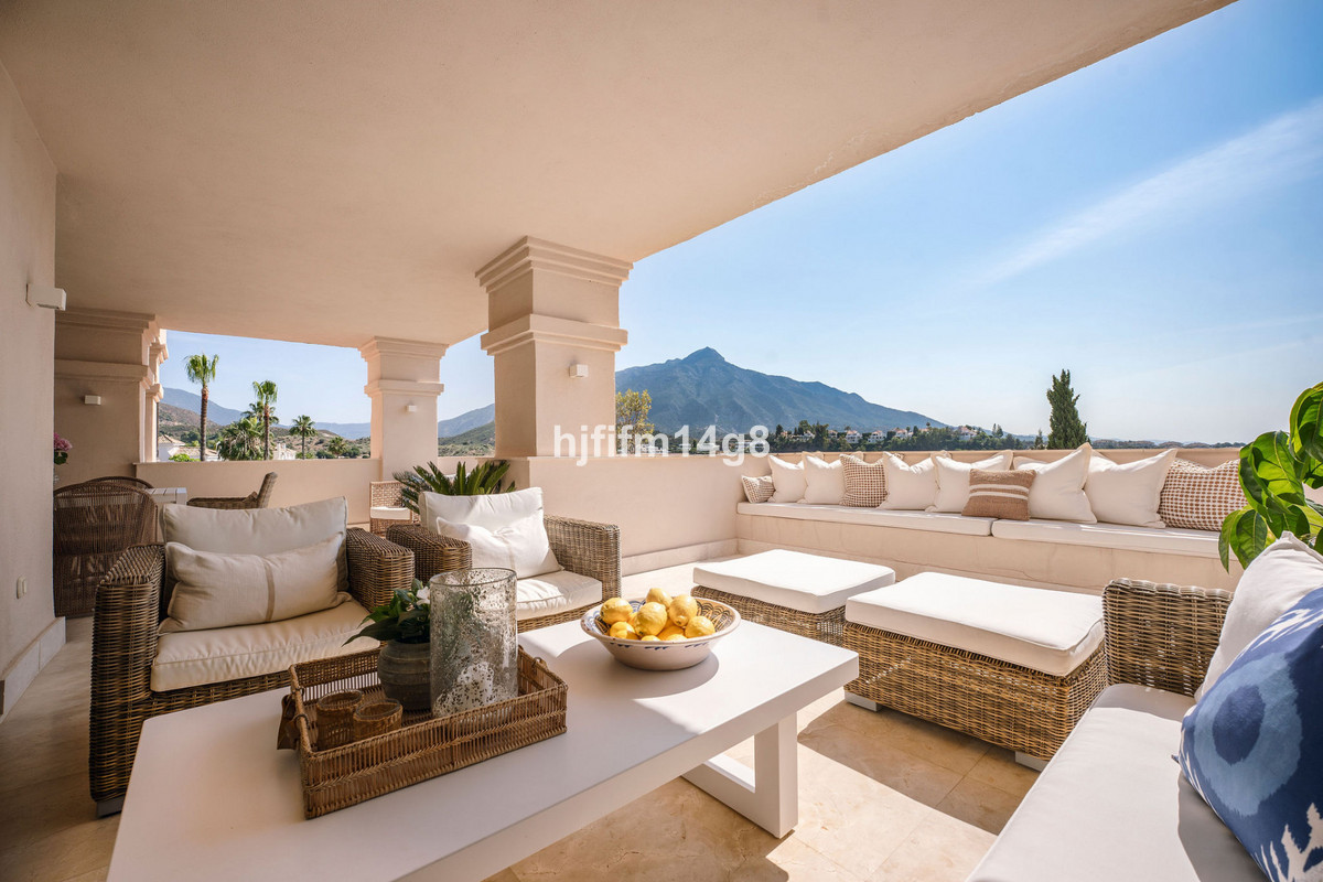 3 bedroom Apartments for sale in Nueva Andalucía – R5067226 3 bedroom Apartments for sale in Nueva Andalucía – R5067226