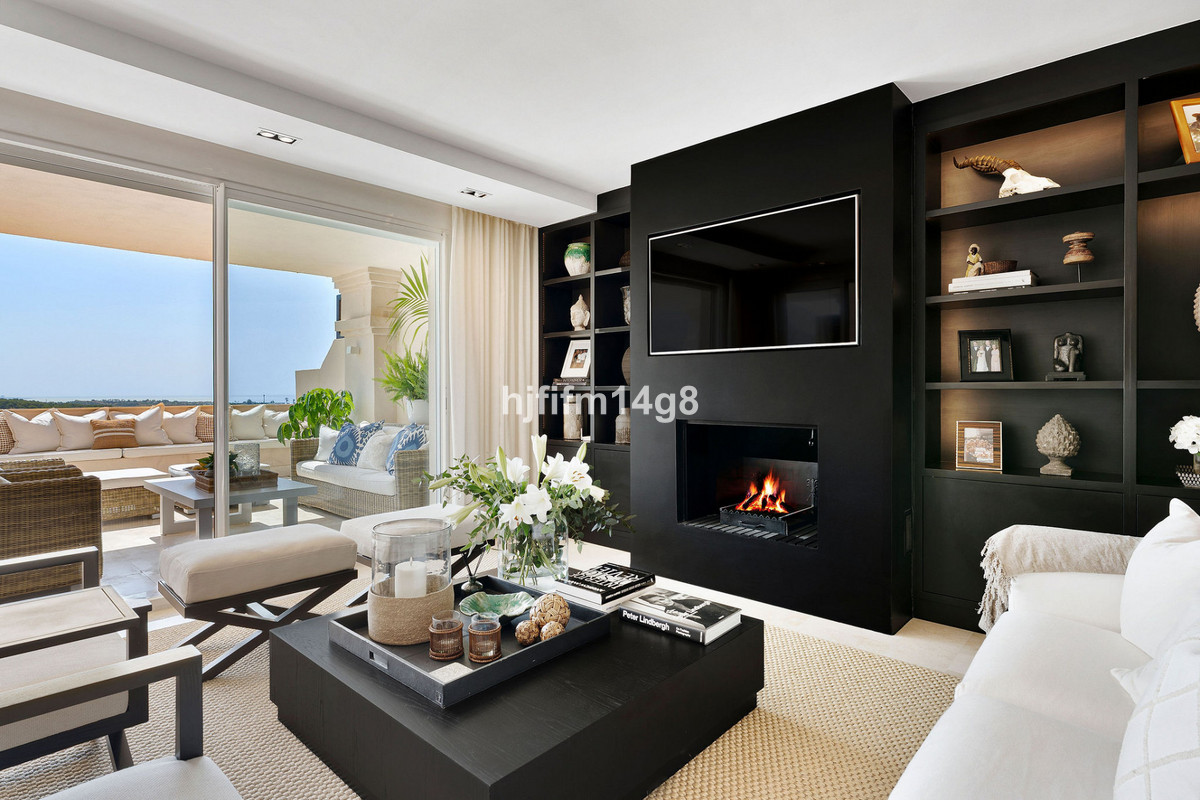 3 bedroom Apartments for sale in Nueva Andalucía – R5067226 3 bedroom Apartments for sale in Nueva Andalucía – R5067226