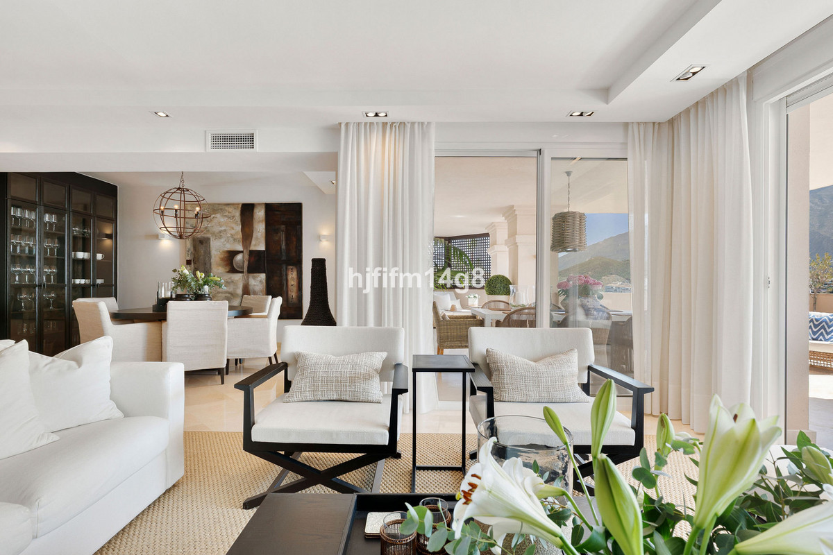 3 bedroom Apartments for sale in Nueva Andalucía – R5067226 3 bedroom Apartments for sale in Nueva Andalucía – R5067226