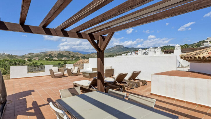 3 bedroom Apartments for sale in Los Arqueros – R5378755 3 bedroom Apartments for sale in Los Arqueros – R5378755 in