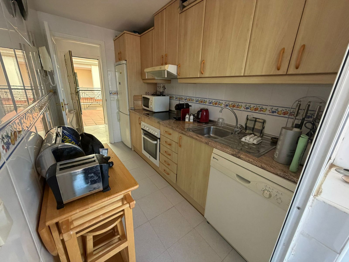 Aticos de 2 dormitorios en venta en Puerto Ban�s – R5346646 Aticos de 2 dormitorios en venta en Puerto Ban�s – R5346646