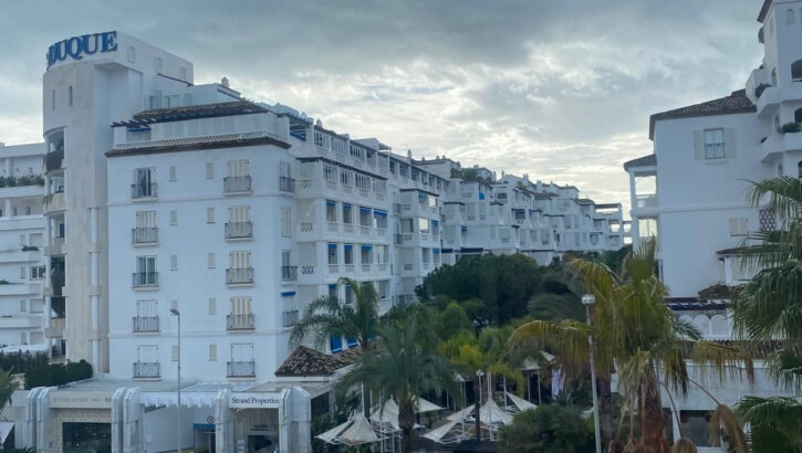 2 bedroom Apartments for sale in Puerto Banús – R5295733 2 bedroom Apartments for sale in Puerto Banús – R5295733 in