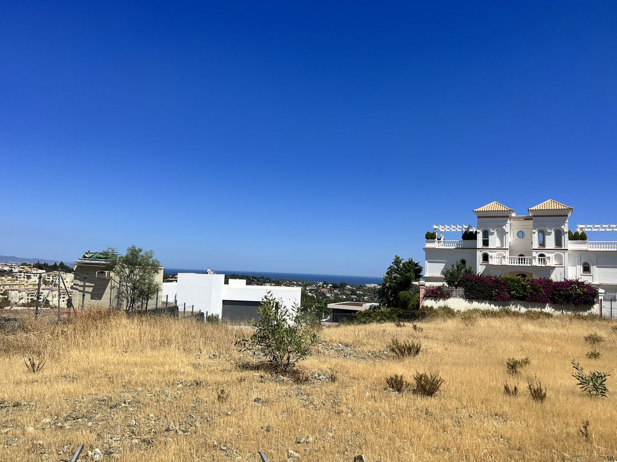 Plots for sale in Benahavís – R4778122