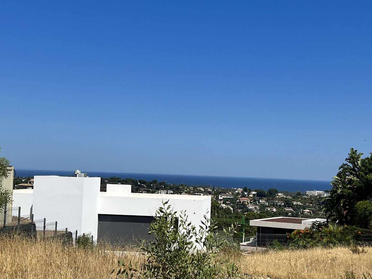Plots for sale in Benahavís – R4778122 Plots for sale in Benahavís – R4778122