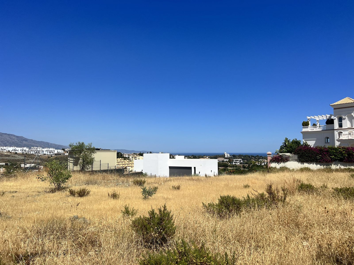 Plots for sale in Benahavís – R4778122 Plots for sale in Benahavís – R4778122