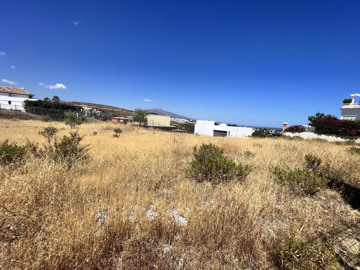 Plots for sale in Benahavís – R4778122 Plots for sale in Benahavís – R4778122